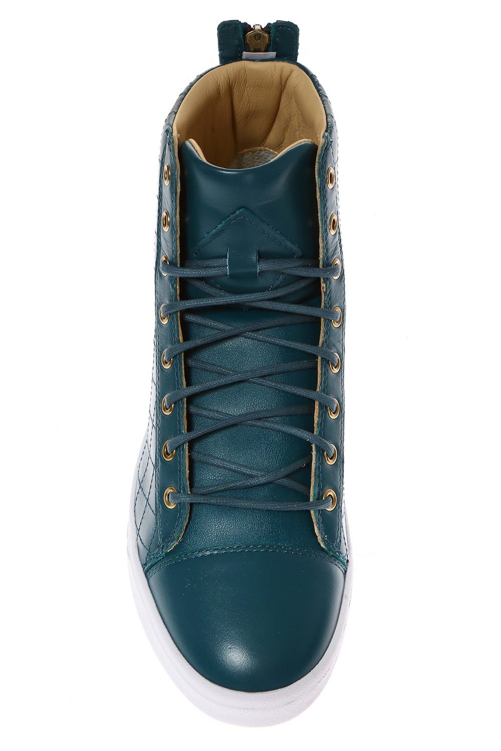 Diesel tempus store diamond sneaker